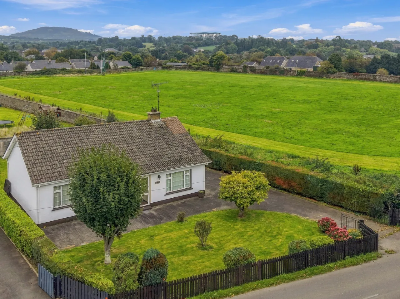 Photo of Cedarbrook, Ramsfort Park, Gorey, Co. Wexford, Y25X510