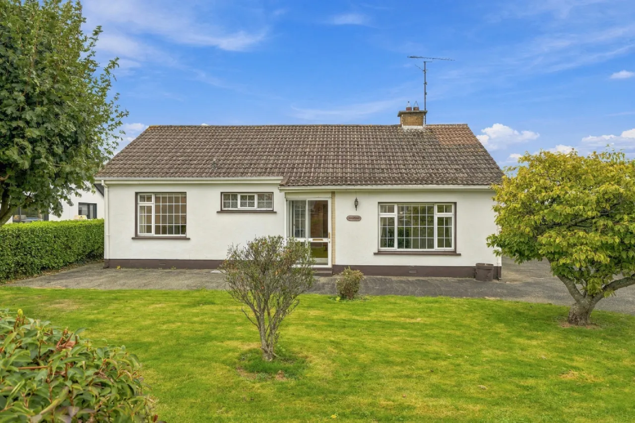 Photo of Cedarbrook, Ramsfort Park, Gorey, Co. Wexford, Y25X510