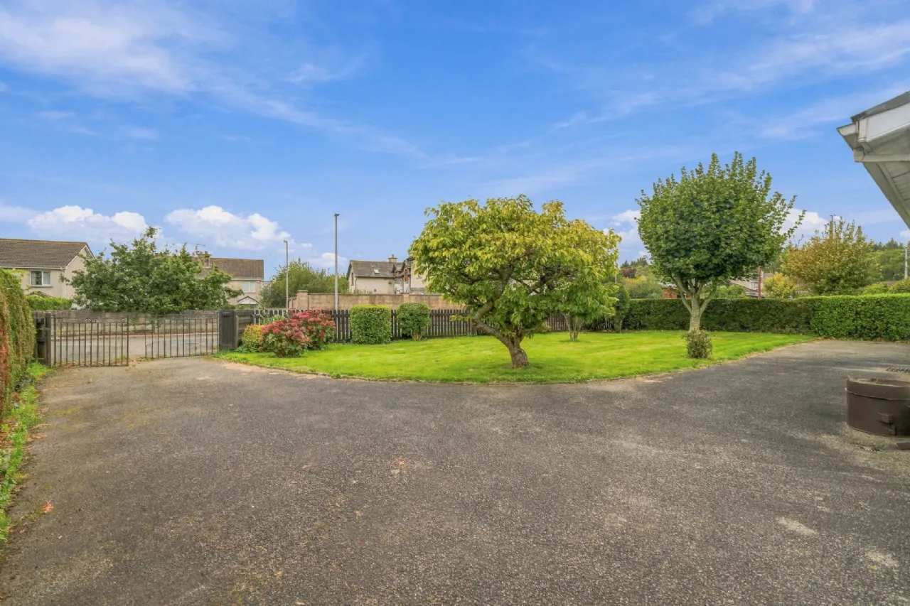 Photo of Cedarbrook, Ramsfort Park, Gorey, Co. Wexford, Y25X510