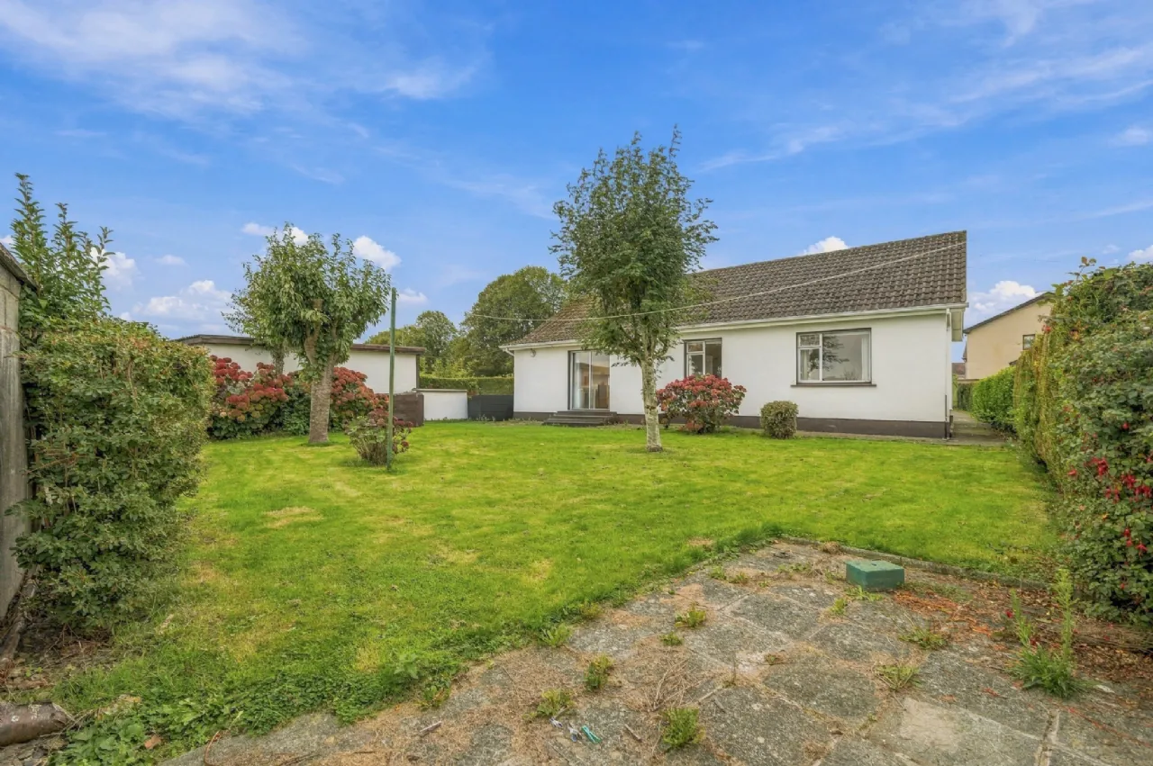 Photo of Cedarbrook, Ramsfort Park, Gorey, Co. Wexford, Y25X510