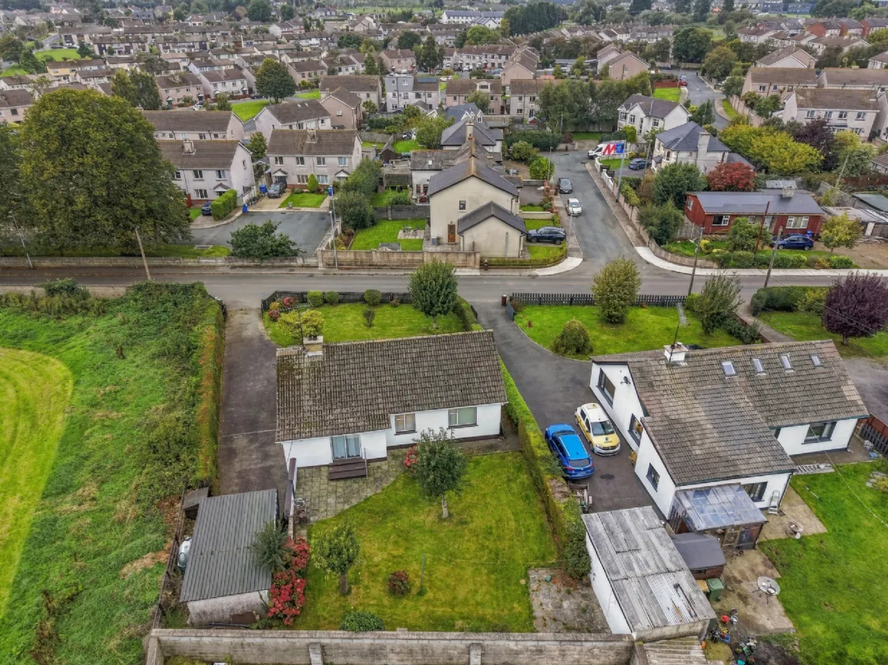 Photo of Cedarbrook, Ramsfort Park, Gorey, Co. Wexford, Y25X510