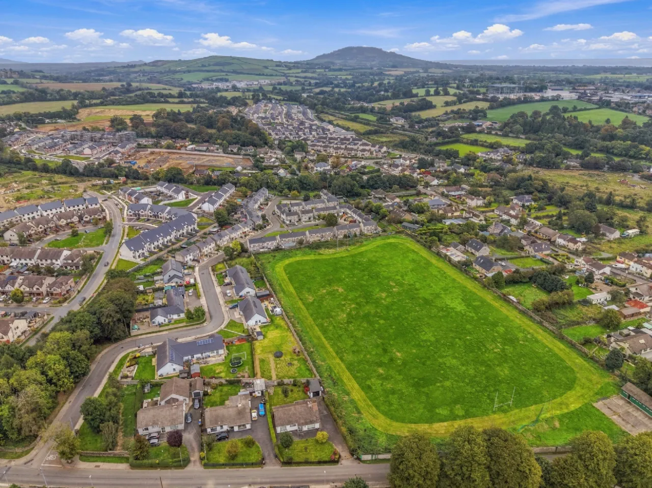 Photo of Cedarbrook, Ramsfort Park, Gorey, Co. Wexford, Y25X510