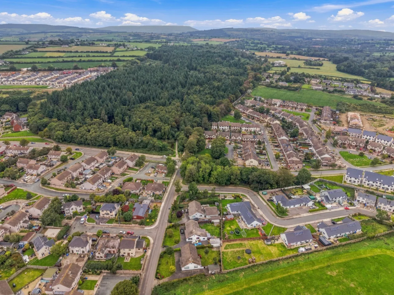 Photo of Cedarbrook, Ramsfort Park, Gorey, Co. Wexford, Y25X510