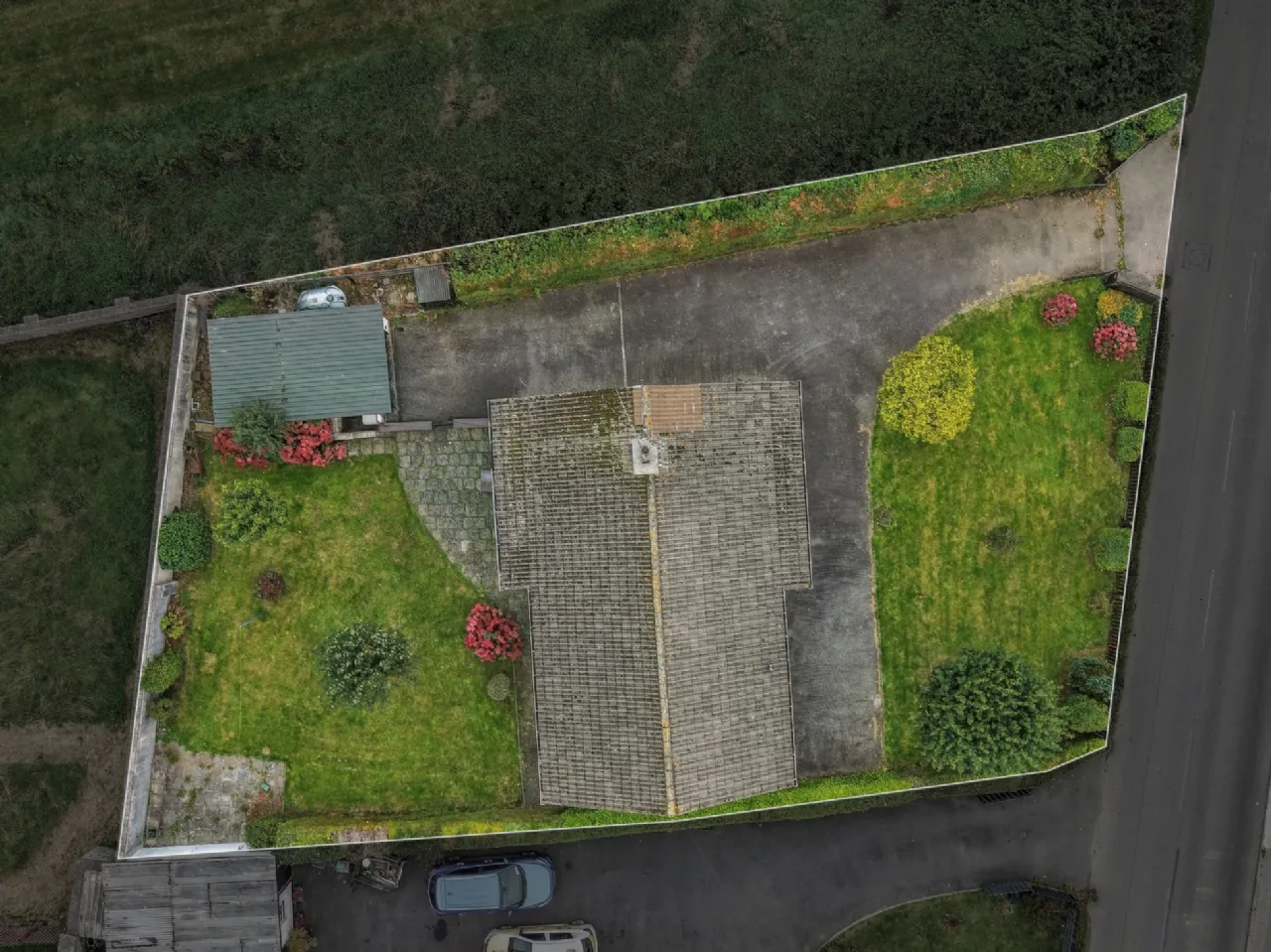 Photo of Cedarbrook, Ramsfort Park, Gorey, Co. Wexford, Y25X510