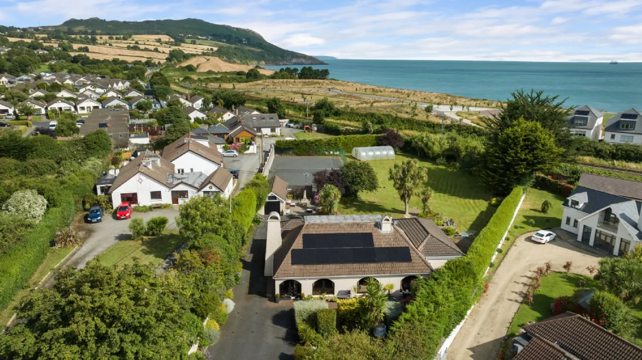 Photo of Little Acre, New Road, Greystones, Co Wicklow, A63YA72