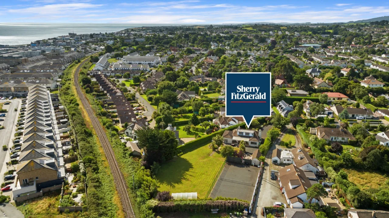 Photo of Little Acre, New Road, Greystones, Co Wicklow, A63YA72