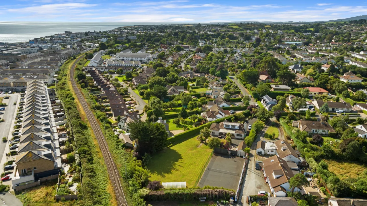 Photo of Little Acre, New Road, Greystones, Co Wicklow, A63YA72