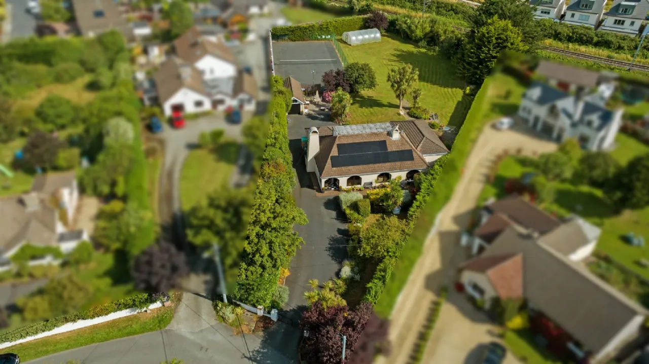 Photo of Little Acre, New Road, Greystones, Co Wicklow, A63YA72