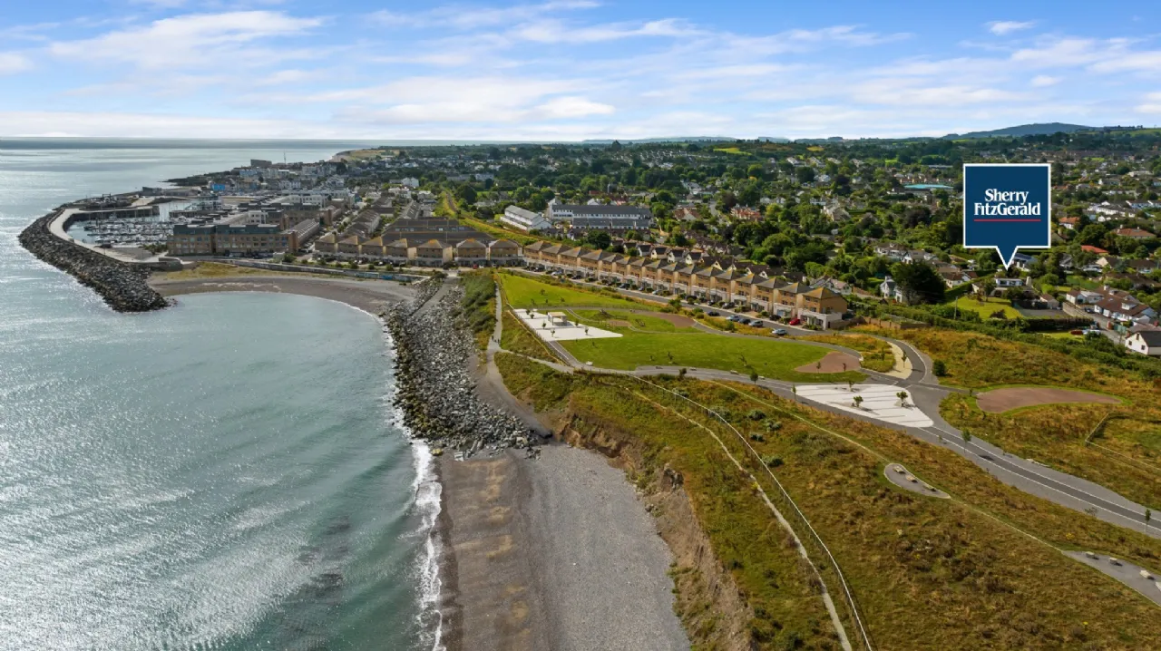 Photo of Little Acre, New Road, Greystones, Co Wicklow, A63YA72