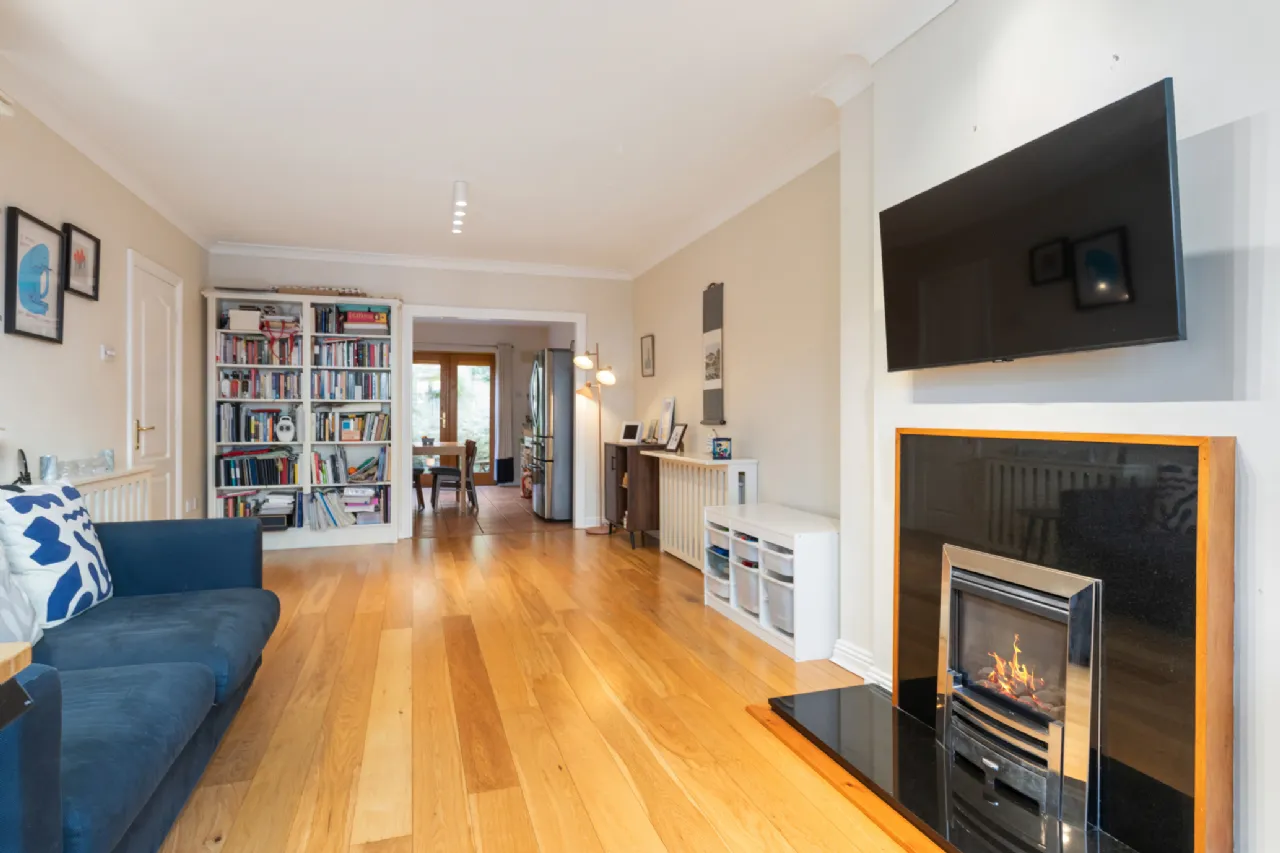 Photo of 5 York Court, York Road, Dun Laoghaire, Co. Dublin, A96 E527