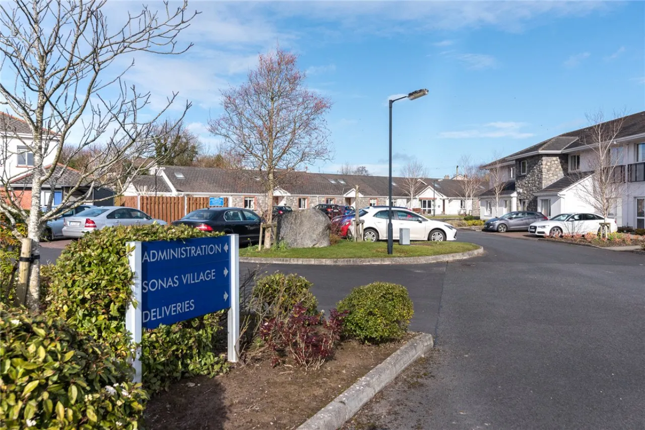 Photo of 12 Sonas Care Village, Cloghanboy, Athlone, Co. Westmeath, N37 K941
