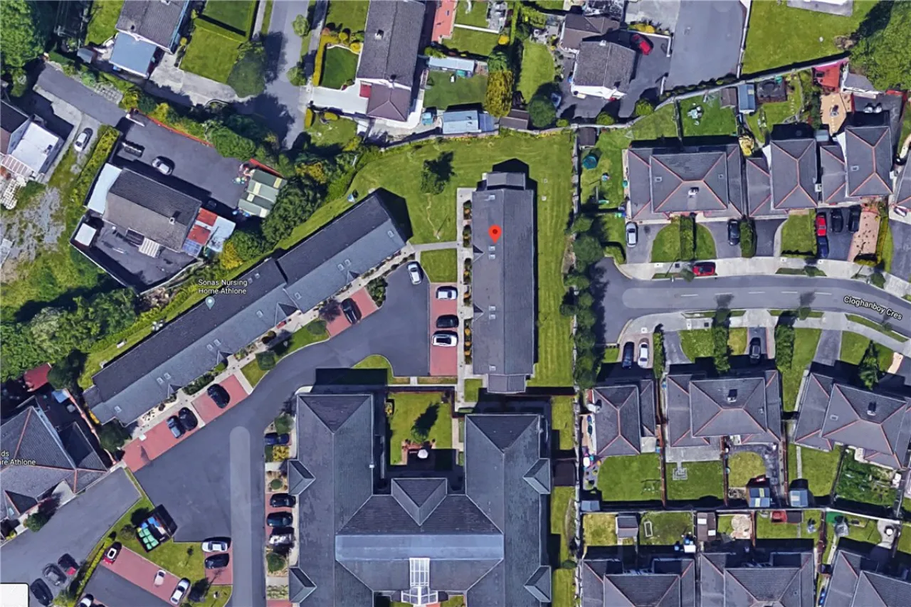 Photo of 12 Sonas Care Village, Cloghanboy, Athlone, Co. Westmeath, N37 K941