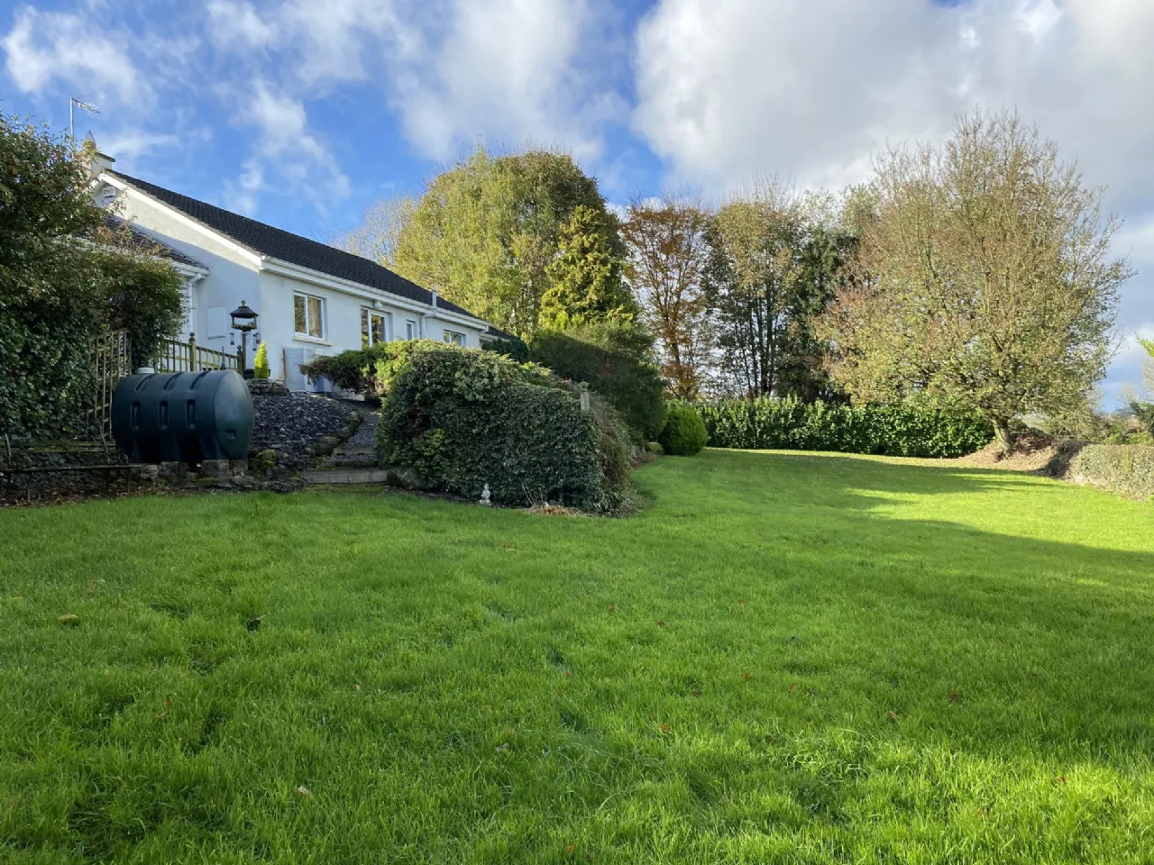 Photo of Woodside, Rickardstown, Collinstown, Co. Westmeath, N91 KR74