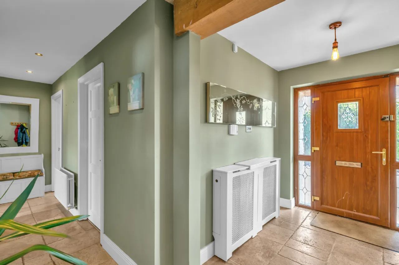 Photo of Bawnogues, Baltinglass, Co Wicklow, W91 K6D7