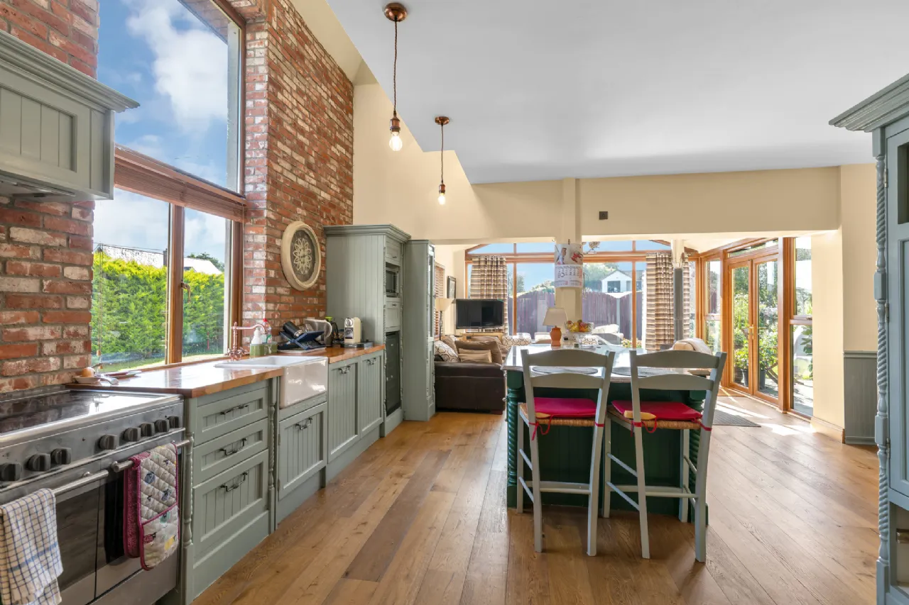 Photo of Bawnogues, Baltinglass, Co Wicklow, W91 K6D7