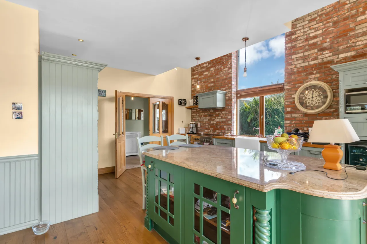 Photo of Bawnogues, Baltinglass, Co Wicklow, W91 K6D7