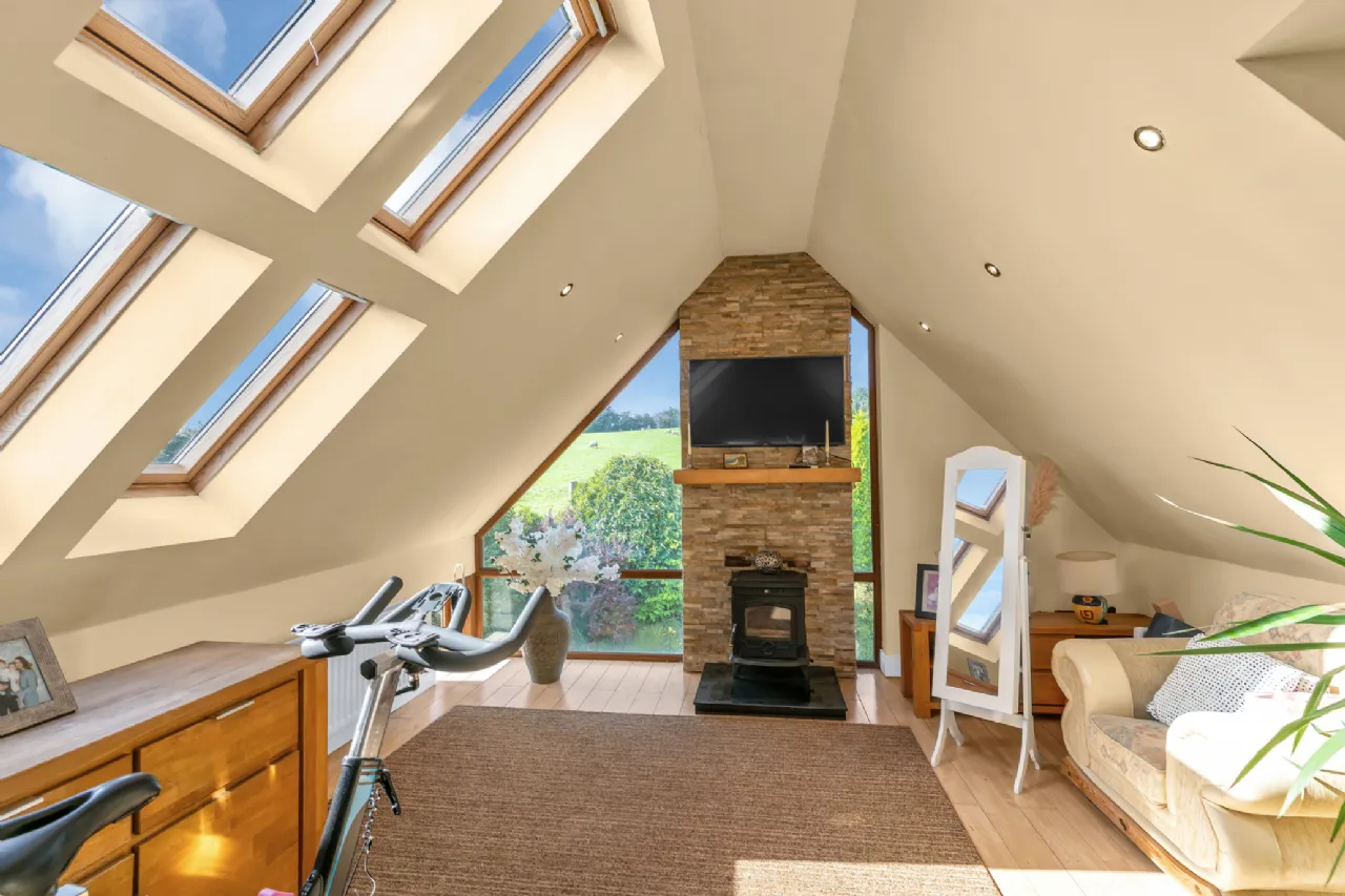 Photo of Bawnogues, Baltinglass, Co Wicklow, W91 K6D7