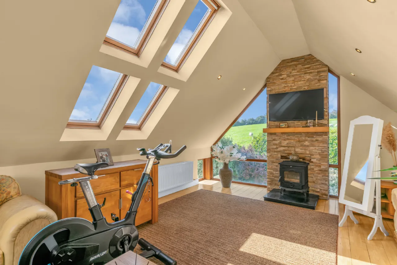 Photo of Bawnogues, Baltinglass, Co Wicklow, W91 K6D7