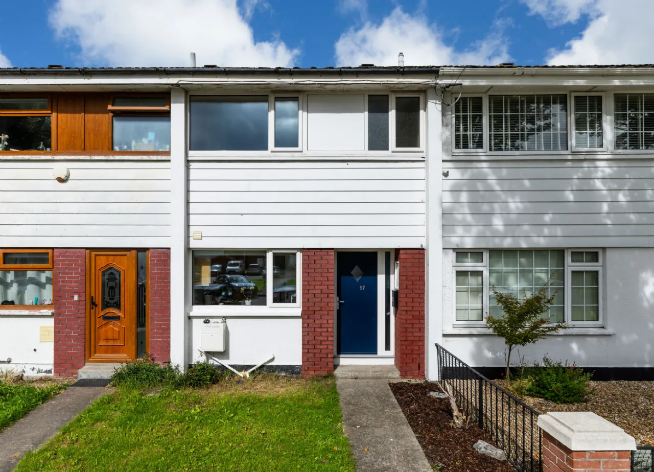 Photo of 57 Bayside Boulevard North, Sutton, Dublin 13, D13 E8Y0