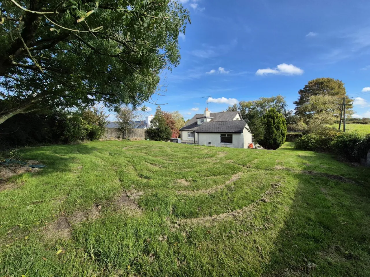 Photo of Sun Street, Tuam, Co. Galway, H54 AT21