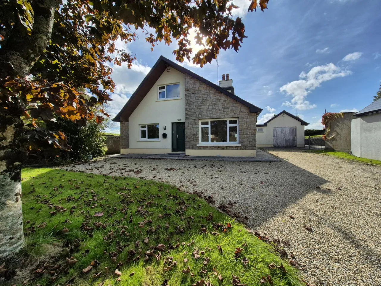 Photo of Sun Street, Tuam, Co. Galway, H54 AT21