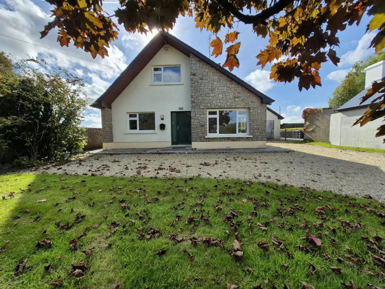 Photo of Sun Street, Tuam, Co. Galway, H54 AT21