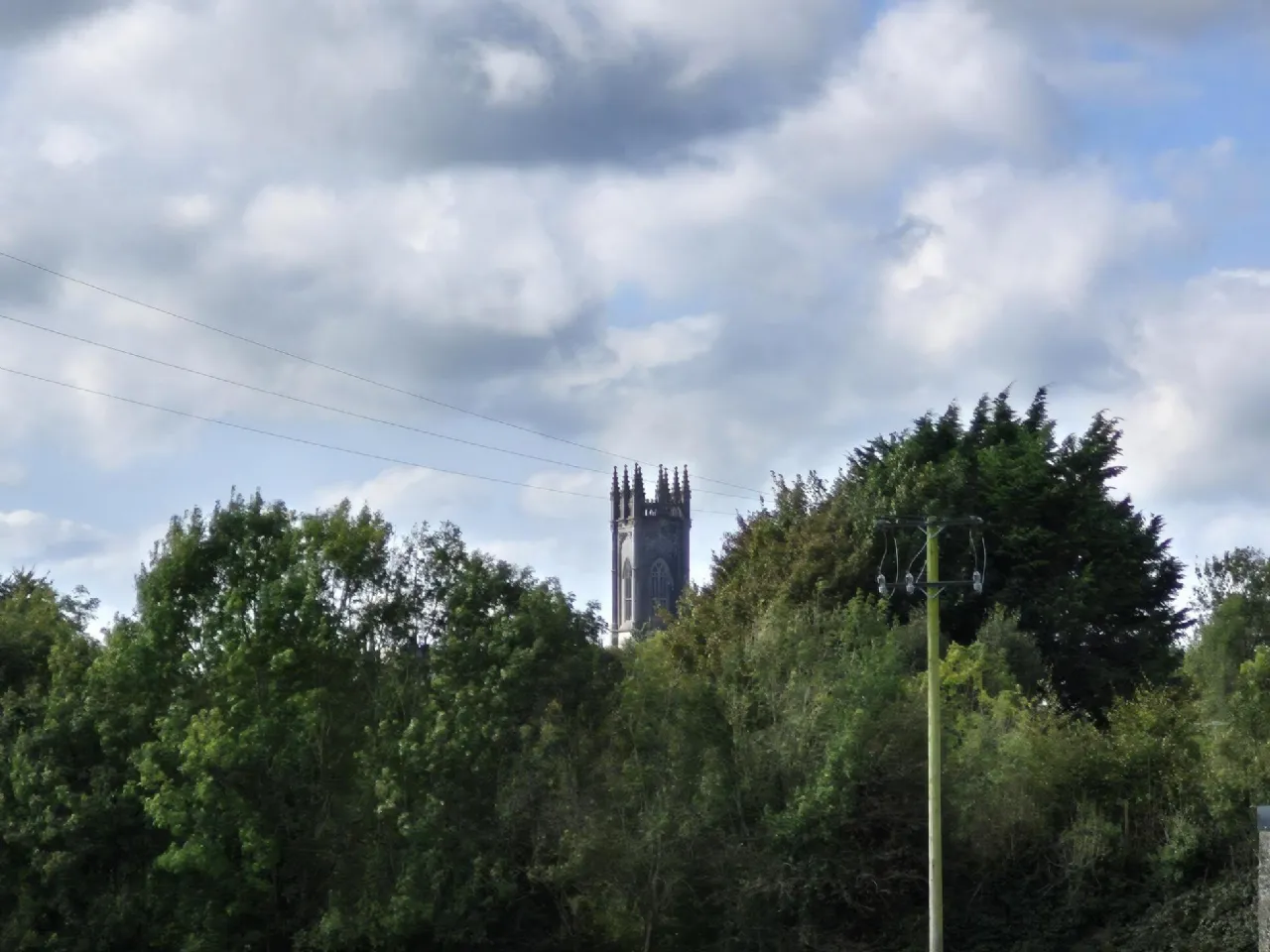 Photo of Sun Street, Tuam, Co. Galway, H54 AT21