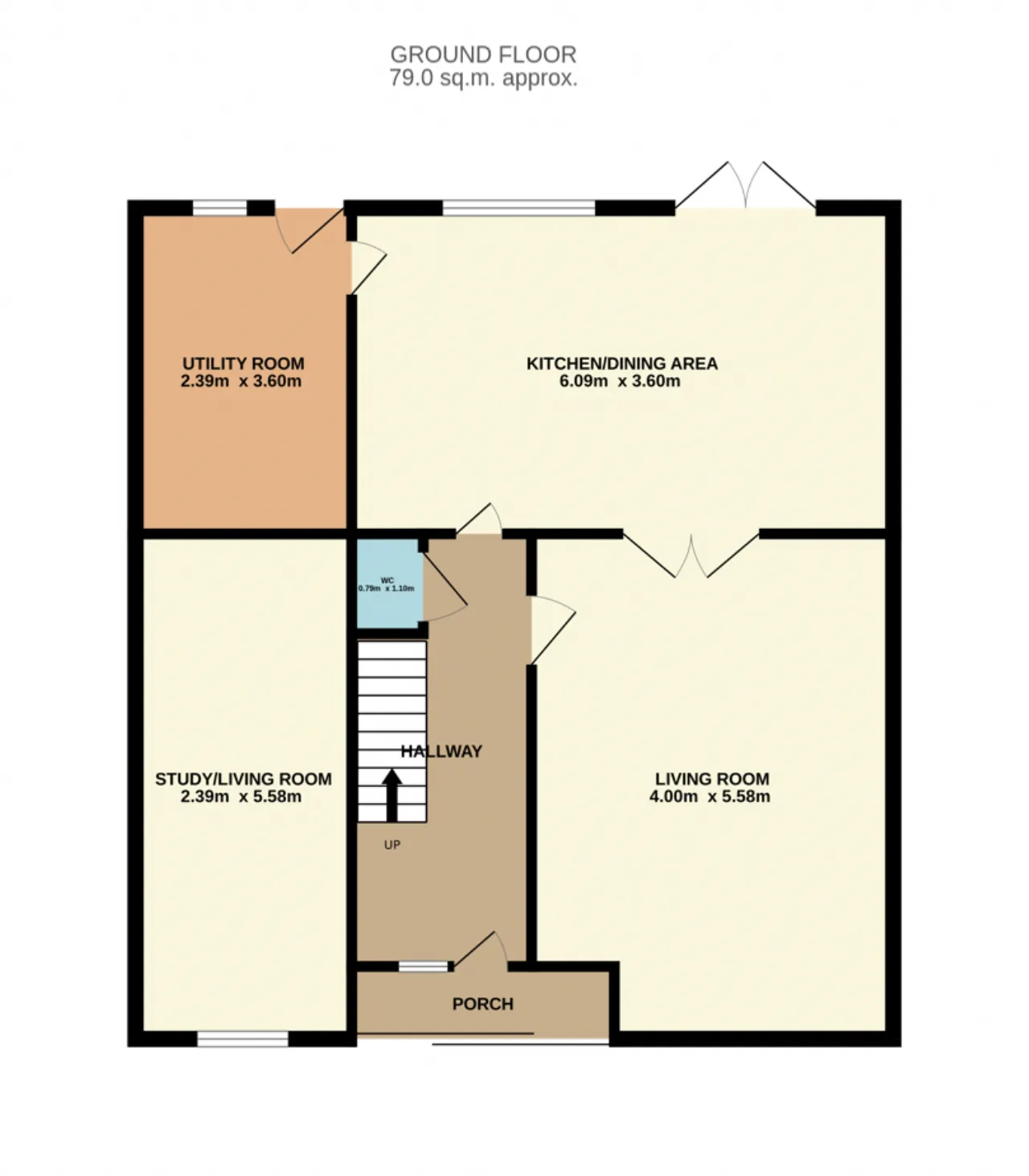 Photo of 7 The Rise, Knocknacarra, Galway, H91 AC8N
