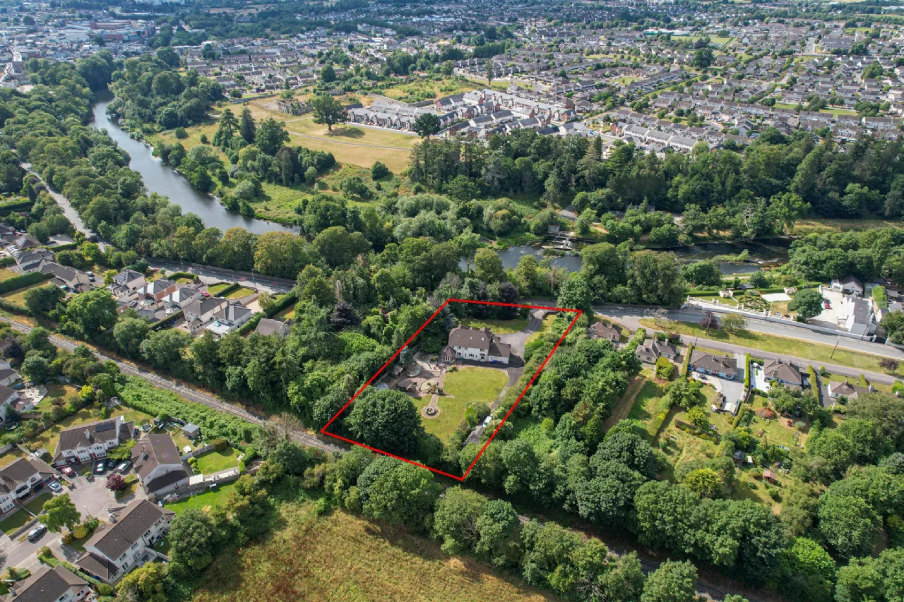 Photo of Boyne Road, Navan, Co Meath, C15 XV25