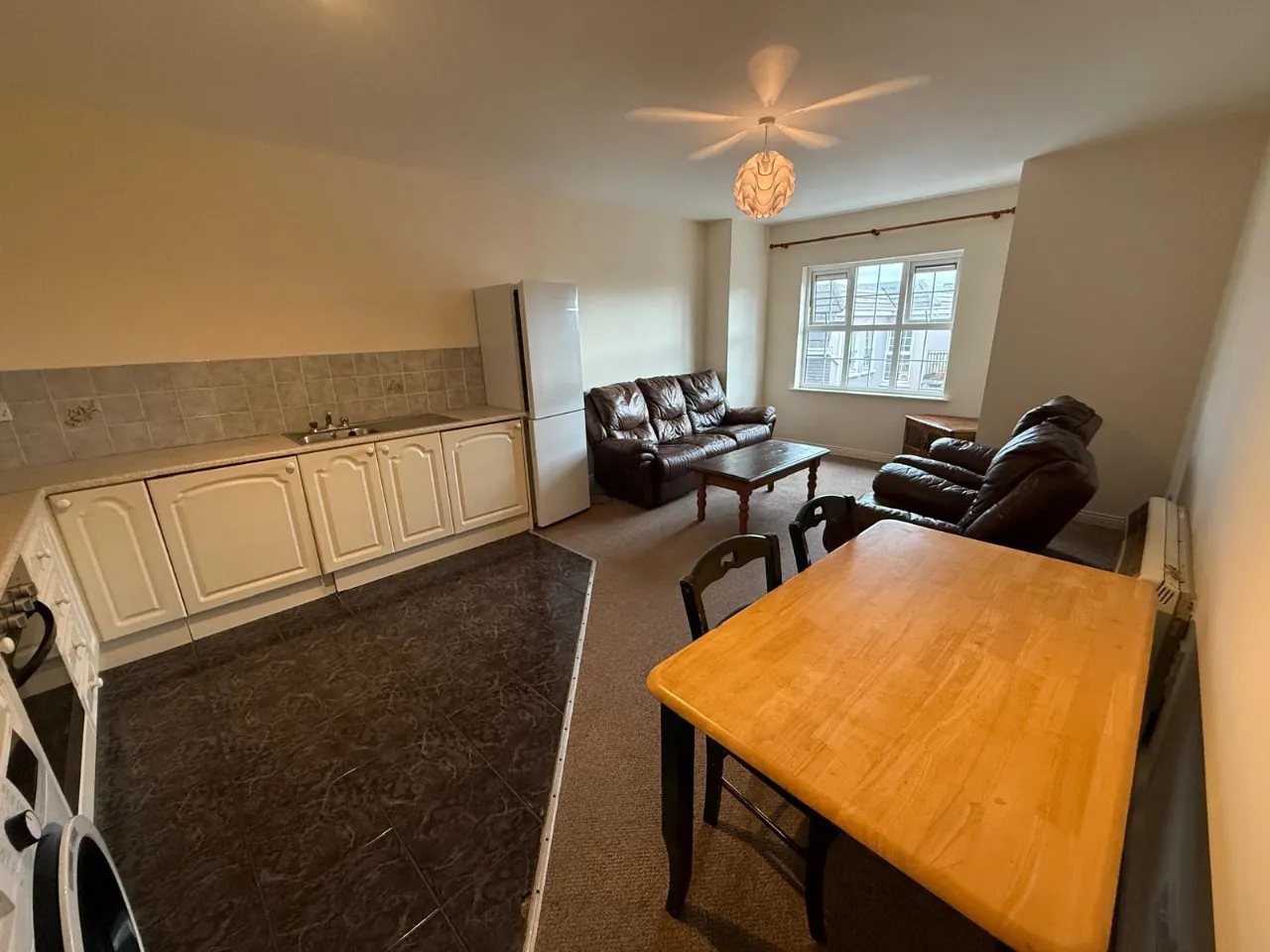 Photo of Apt 2 Grosvenor Court, High Street, Killarney, Co. Kerry