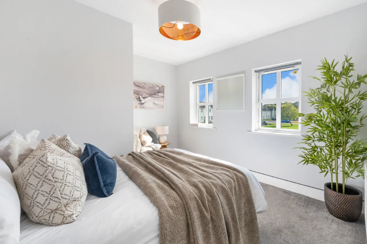 Photo of 6A The Manor, Clondulane, Fermoy, Co.Cork, P61WV59