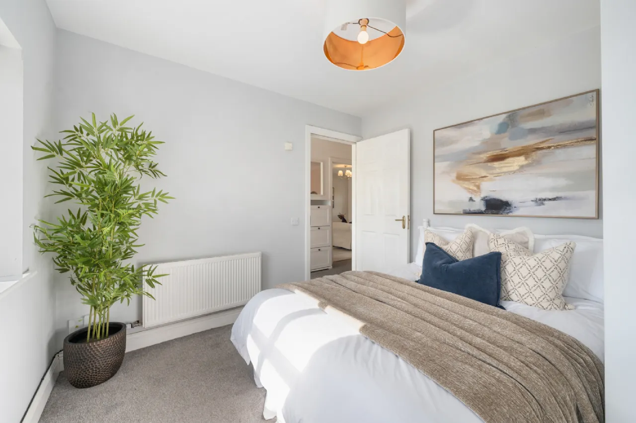 Photo of 6A The Manor, Clondulane, Fermoy, Co.Cork, P61WV59