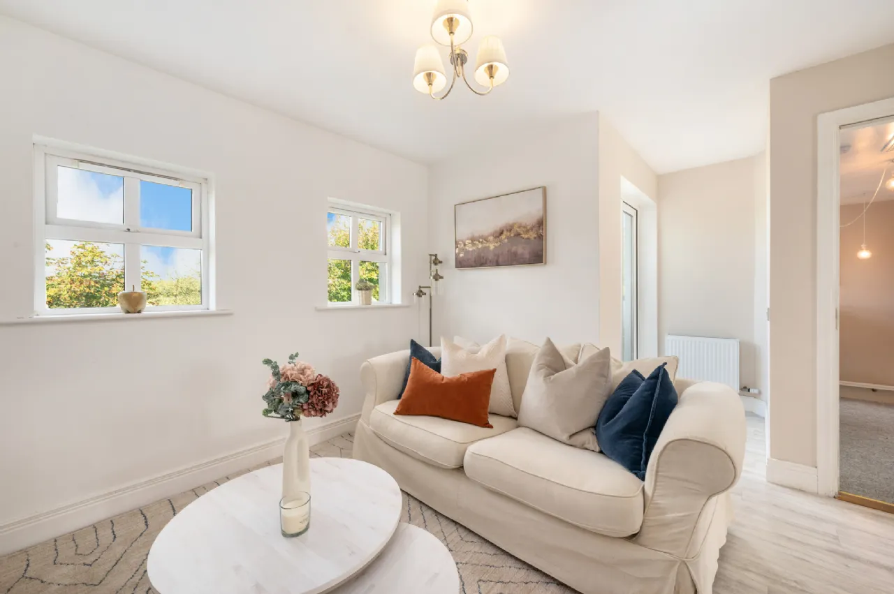 Photo of 6A The Manor, Clondulane, Fermoy, Co.Cork, P61WV59