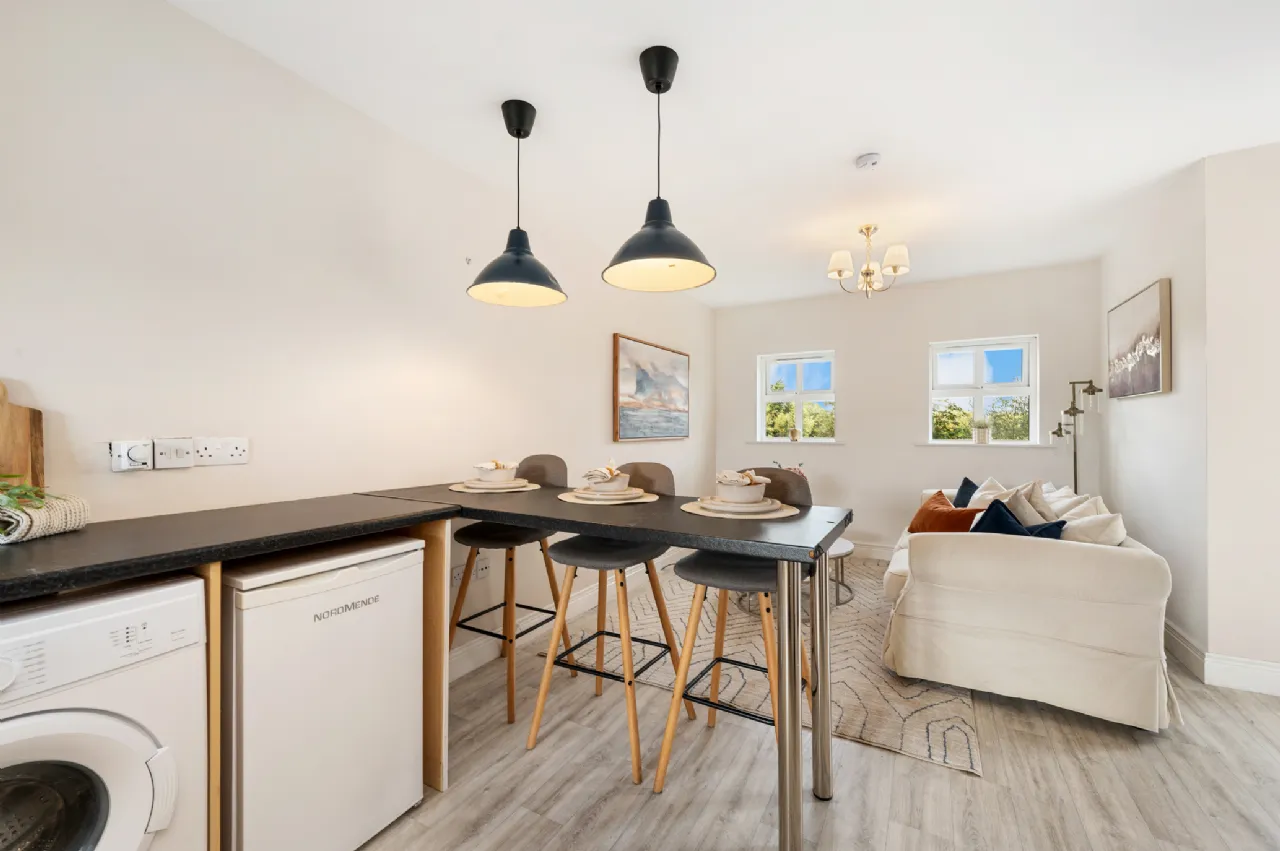 Photo of 6A The Manor, Clondulane, Fermoy, Co.Cork, P61WV59