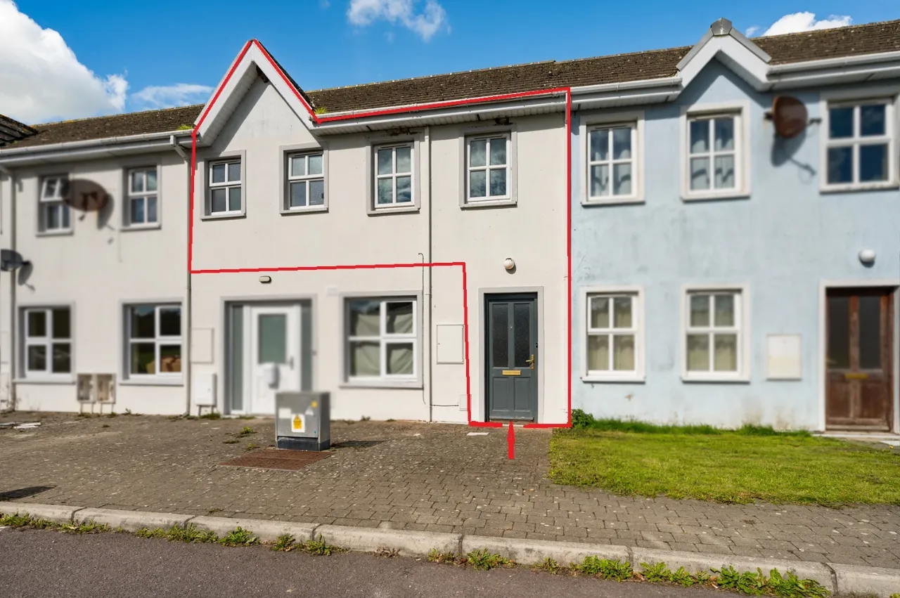 Photo of 6A The Manor, Clondulane, Fermoy, Co.Cork, P61WV59