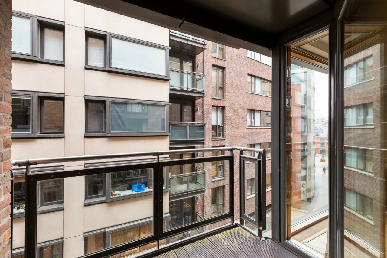 Photo of 60 Block A Smithfield Market, Smithfield, Dublin 7, D07 FT53