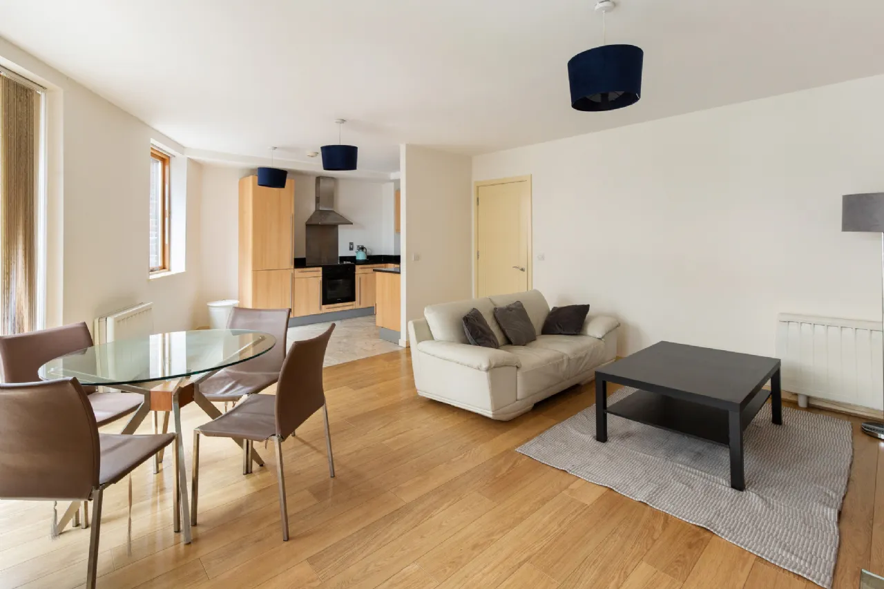 Photo of 60 Block A Smithfield Market, Smithfield, Dublin 7, D07 FT53