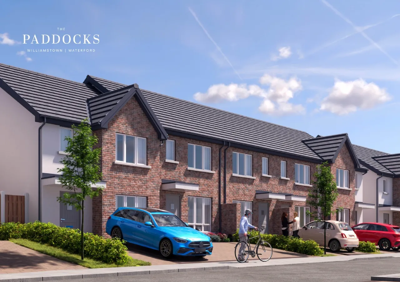 Photo of 37 Paddocks Park, The Paddocks, Williamstown Road, Waterford