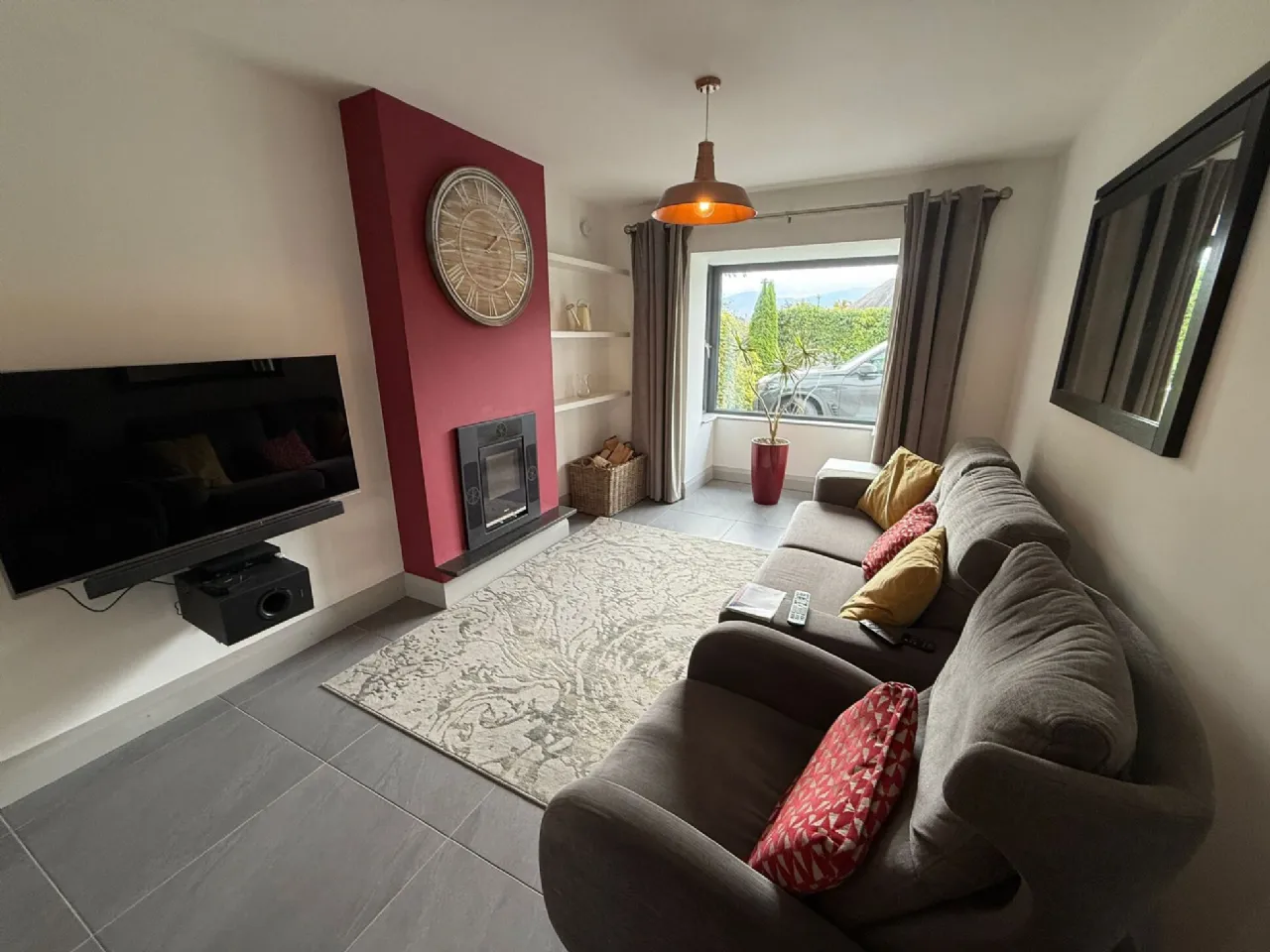 Photo of 'Windsmoor', Park Road, Killarney, Co. Kerry, V93 NHT9