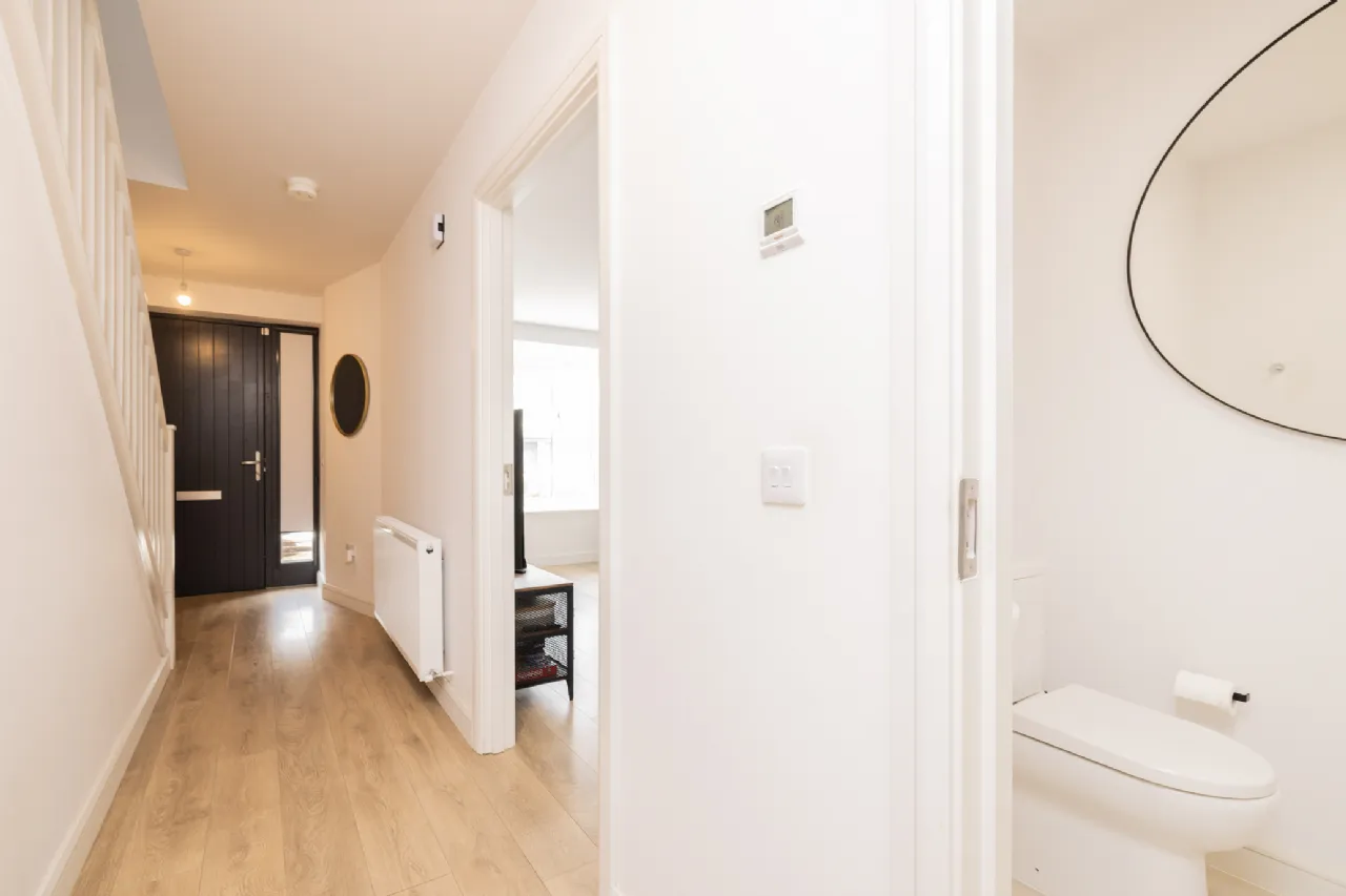 Photo of 11 Castleland Park Grove, Balbriggan, Co. Dublin, K32 RX54