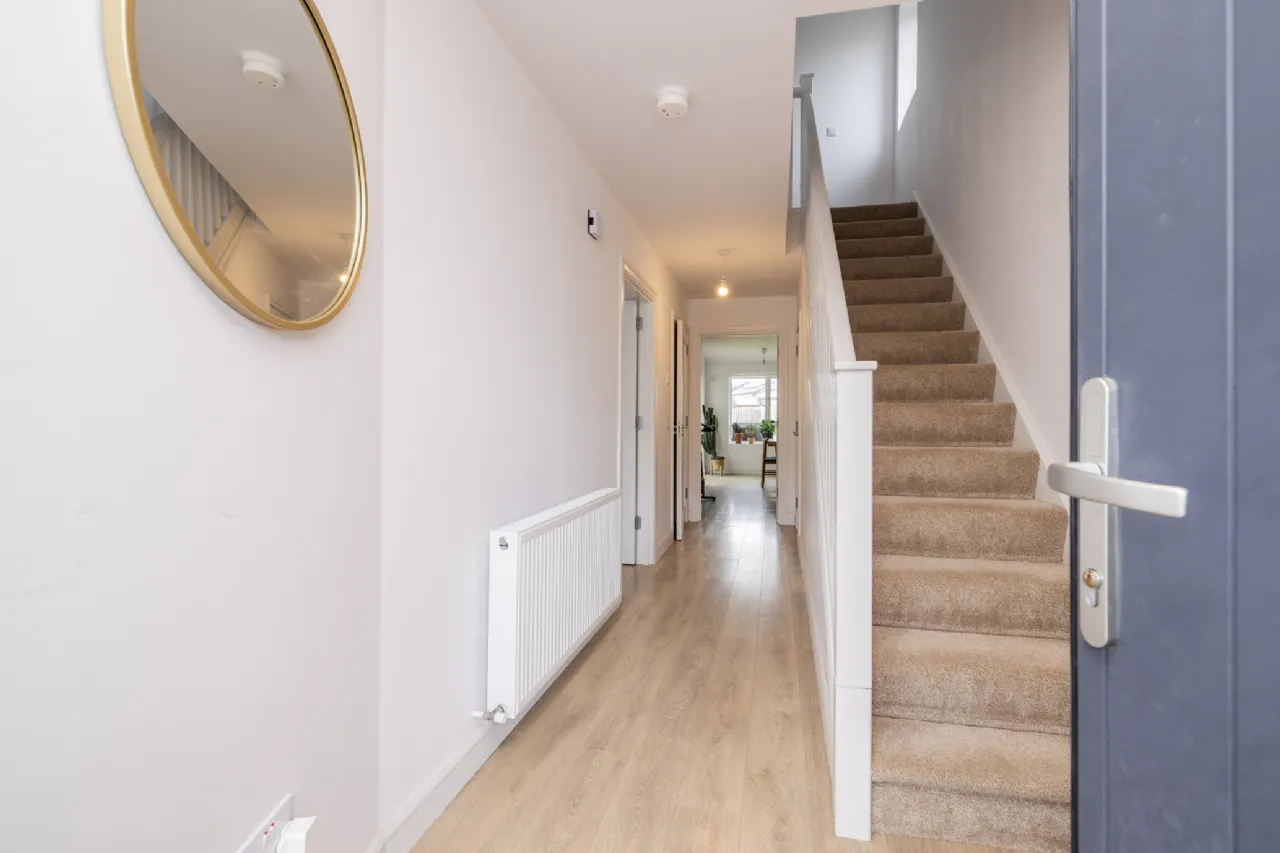 Photo of 11 Castleland Park Grove, Balbriggan, Co. Dublin, K32 RX54