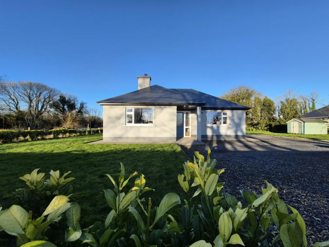 Photo of Cloonfane, Garrafrauns, Tuam, Co. Galway, H54 H921