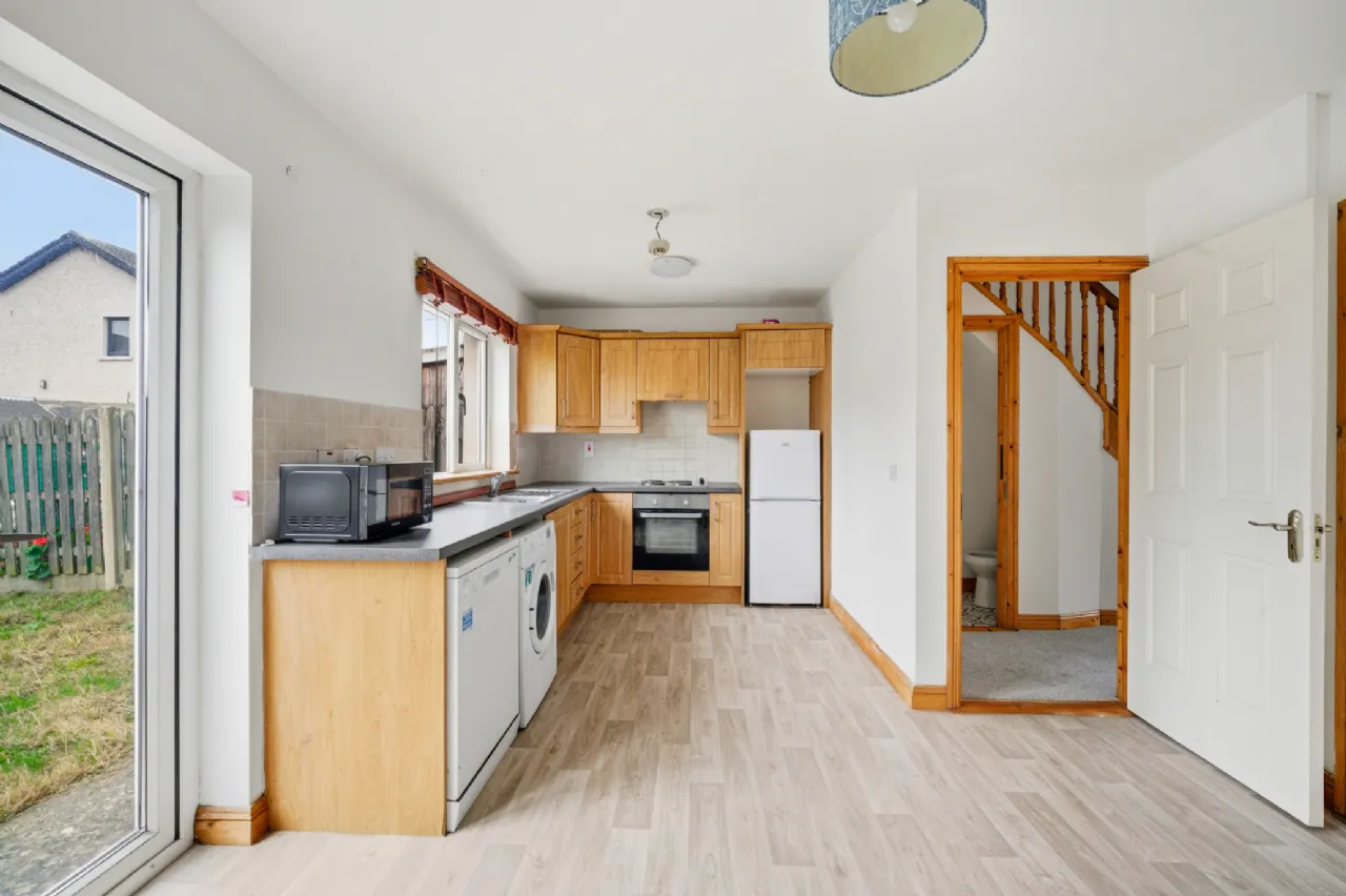 Photo of 19 Pearsons Brook, Gorey, Co Wexford, Y25X407