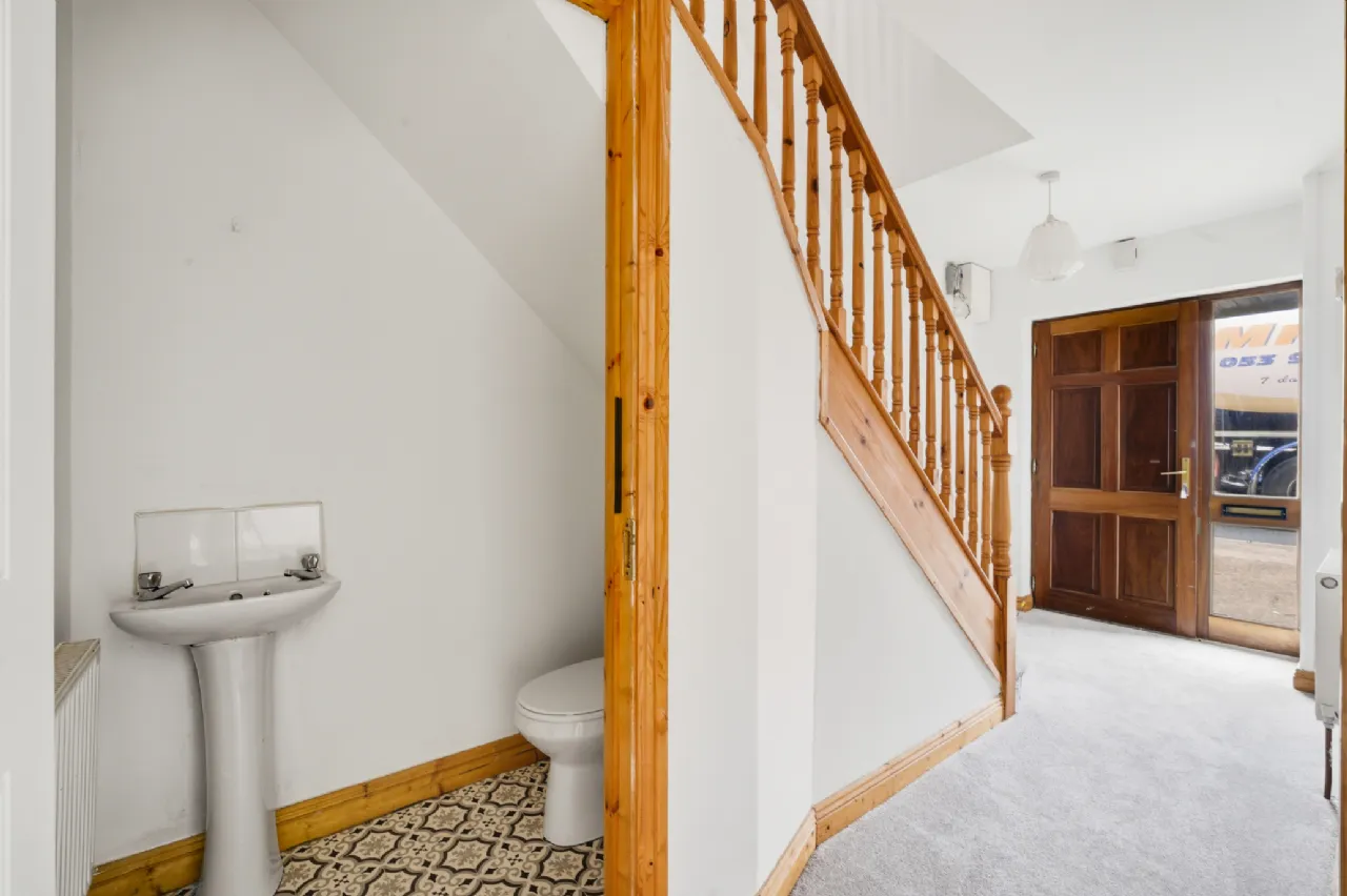 Photo of 19 Pearsons Brook, Gorey, Co Wexford, Y25X407