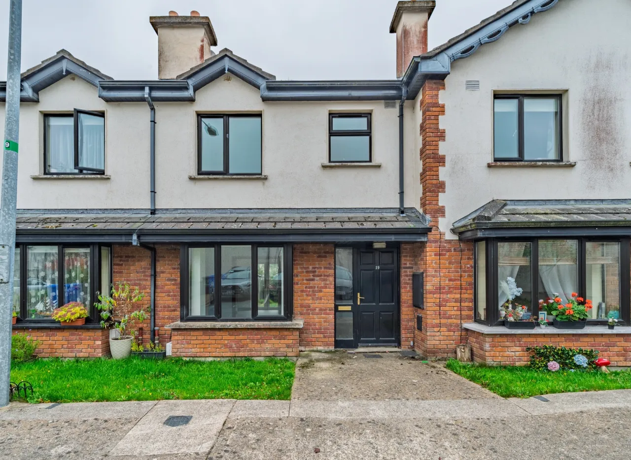 Photo of 19 Pearsons Brook, Gorey, Co Wexford, Y25X407