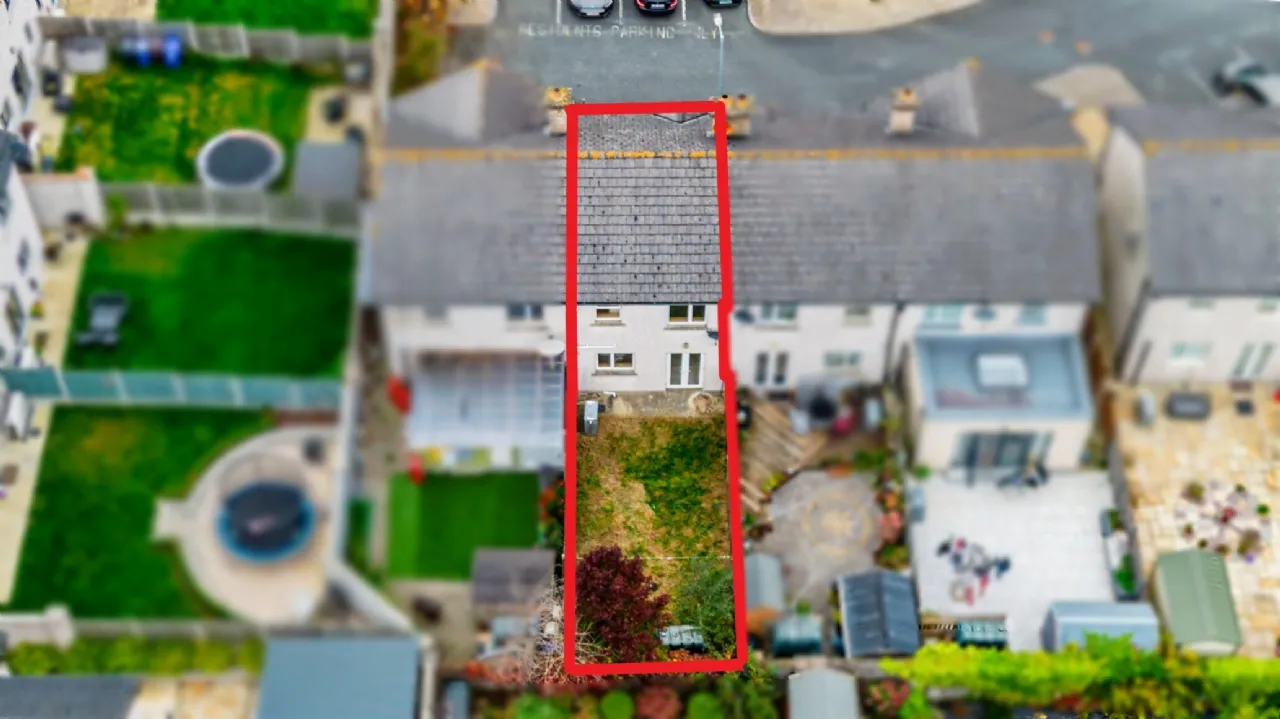 Photo of 19 Pearsons Brook, Gorey, Co Wexford, Y25X407