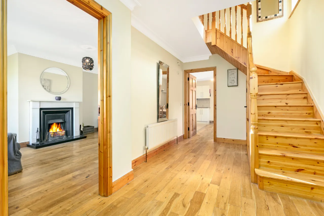 Photo of 35 Woodstream, Coolaney, Co. Sligo, F56FF60