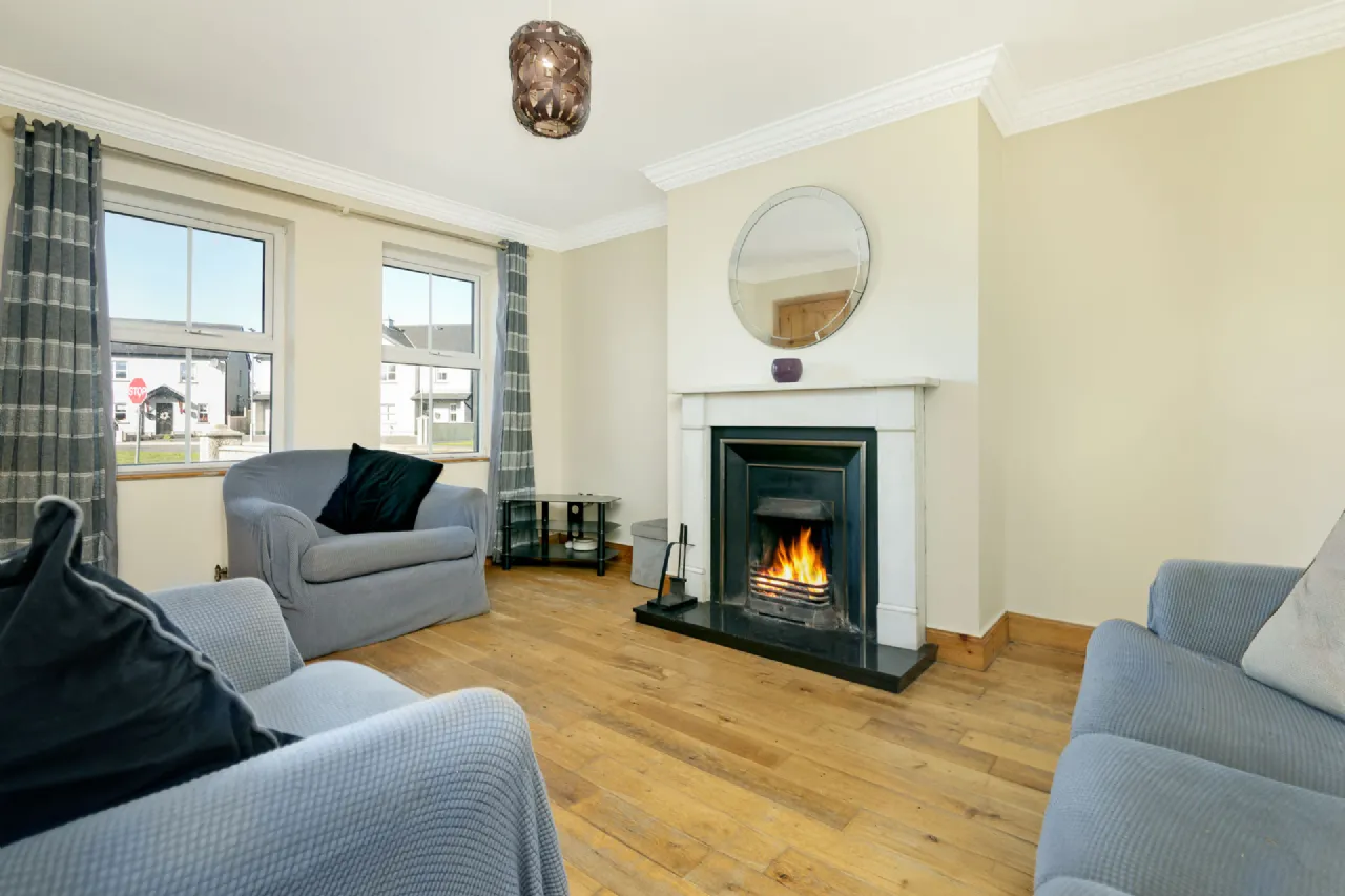 Photo of 35 Woodstream, Coolaney, Co. Sligo, F56FF60