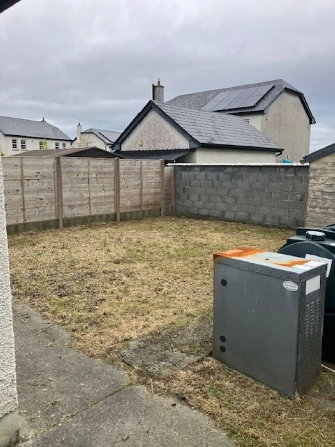 Photo of 35 Woodstream, Coolaney, Co. Sligo, F56FF60