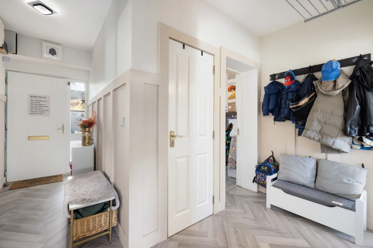 Photo of 2 Lissadell, Main Street, Newtownmountkennedy, Co Wicklow, A63Y006